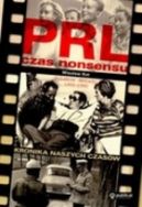 Ok�adka - PRL - Czas nonsensu