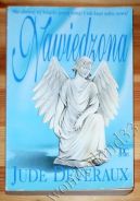 Okadka ksizki - Nawiedzona