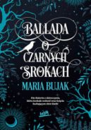 Ok�adka - Ballada o czarnych srokach