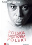 Okadka ksizki - Polska mistrzem Polski