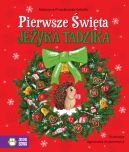 Ok�adka ksi�zki - Pierwsze �wi�ta je�yka Tadzika