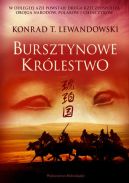 Okadka - Bursztynowe Krlestwo