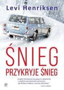 Ok�adka - �nieg przykryje �nieg