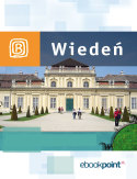 Okładka - Wiedeń. Miniprzewodnik