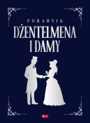 Okadka ksizki - Poradnik dentelmena i damy
