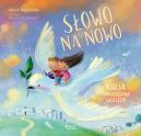 Okładka - Słowo na nowo. Biblia opowiedziana wierszem