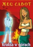 Ok�adka - Kraksa w g�rach