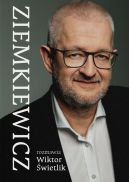 Ok�adka ksi��ki - Ziemkiewicz