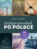 Ok�adka - Dzikoprzewodnik po Polsce