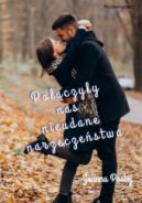 Okadka ksizki - Poczyy nas nieudane narzeczestwa