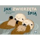 Okładka - Jak zwierzęta śpią?
