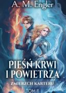 Ok�adka - Zmierzch Karteru