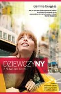 Okładka - Dziewczyny z Nowego Jorku