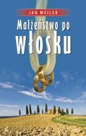 Okładka - Małżeństwo po włosku
