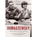 Ok�adka - Romaszewscy. Autobiografia