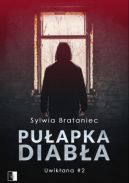 Okadka - Puapka diaba