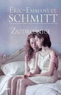 Okładka książki - Zazdrośnice