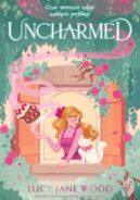 Ok�adka ksi��ki - Uncharmed
