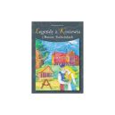 Okadka ksizki - Legendy z Kociewia i Borw Tucholskich