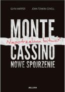 Okadka - Monte Cassino - nowe spojrzenie. Niepotrzebna bitwa?