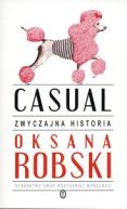 Ok�adka - Casual. Zwyczajna historia.