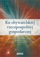 Ok�adka - Ku obywatelskiej rzeczpospolitej gospodarczej