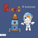Ok�adka - Reksio. W kosmosie