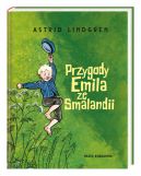 Okadka - Przygody Emila ze Smalandii