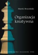 Ok�adka - Organizacja kreatywna