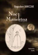 Ok�adka - Noc Manekina