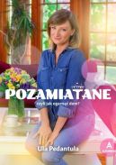 Okładka książki - Pozamiatane, czyli jak ogarnąć dom?
