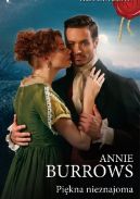 Ok�adka - Pi�kna nieznajoma