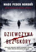 Okadka ksiki - Dziewczyna bez skry