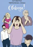 Ok�adka ksi�zki - Olaboga!