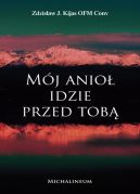 Okadka - Mj anio idzie przed tob