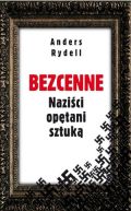 Okadka - Bezcenne. Nazici optani sztuk
