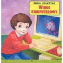 Okadka ksizki - Wirus komputerowy