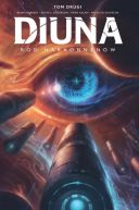 Okadka - Diuna. Diuna: Rd Harkonnenw, tom 2