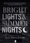 Ok�adka - Bright Lights & Summer Nights