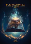 Ok�adka - Fantastyka bez granic.Tom II