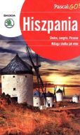 Okładka - Hiszpania Pascal GO!