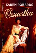 Okadka ksizki - Oszustka