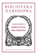 Okadka - Biblioteka Narodowa (I, 337). Kompleks Polski, Maa Apokalipsa