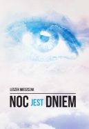 Okadka ksizki - Noc jest dniem