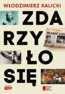 Okładka - Zdarzyło się