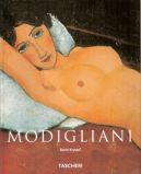 Ok�adka - Amadeo Modigliani 1884-1920. Poezja patrzenia