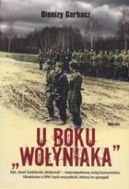 Okładka - U boku Wołyniaka