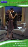 Ok�adka ksi�zki - Noc w Nowym Jorku