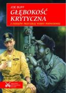 Ok�adka - G��boko�� krytyczna