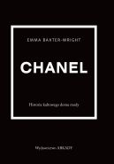 Okadka - Chanel. Historia kultowego domu mody